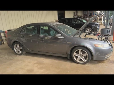 Driver Left Front Seat Electric Fits 05-06 TL 1291062 Foto 1 de 4