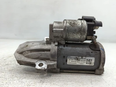 2019-2020 Ford Edge Car Starter Motor Solenoid Oem TJ3FP - Image 1 of 4