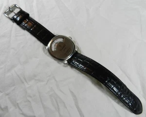 Vintage Men's Stauer1930 Dashtronic Automatic 21 Jewel Watch - running - Picture 1 of 5