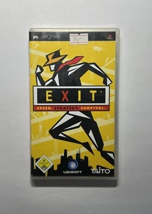 Exit - PSP - Bild 1 von 1