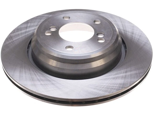 后刹车转子 11DTYY27 适用于宝马 M3 M5 2000 2001 2002 2003 2004 2005 2006 — 第 1/1 张图片