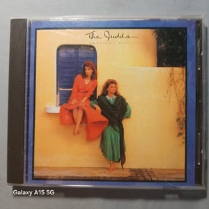 Greatest Hits, Vol. 1 by Judds (CD, 2004) - Picture 1 of 6