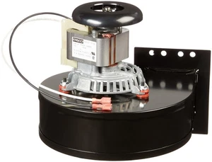US Stove 80472A Verteilergebläse für Pelletöfen, 7,2 Zoll - Bild 1 von 4