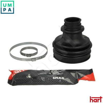 BELLOW DRIVE SHAFT 430 471 FOR PEUGEOT PARTNER/Box/Body/MPV/Platform/Chassis 406 - Image 1 of 4