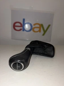 Mercedes W203 Avantgarde Schaltwähler Abdeckung Knauf Automatik A2032670811 - Bild 1 von 3