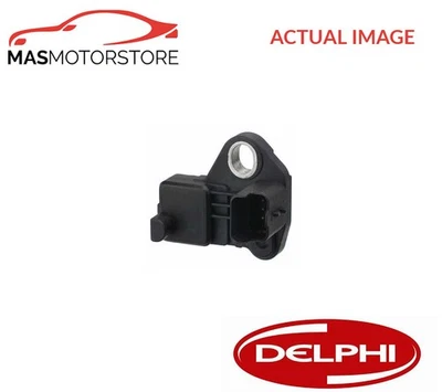 CRANKSHAFT POSITION SENSOR TIMING END DELPHI SS10746-12B1 I NEW OE REPLACEMENT - Image 1 of 4