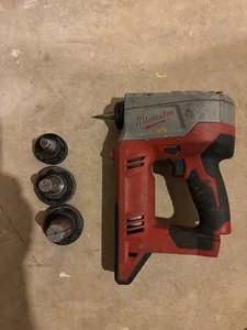 Milwaukee 2632-20 M18 18V ProPEX Cordless Expansion Tool W/ Heads - Picture 1 of 3
