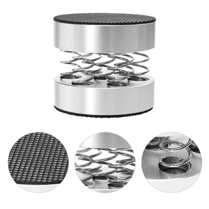 Anti Vibrationsverstärker Füße Pads Verstärkerfeder Pads Frühling Füße Pads - Bild 1 von 11