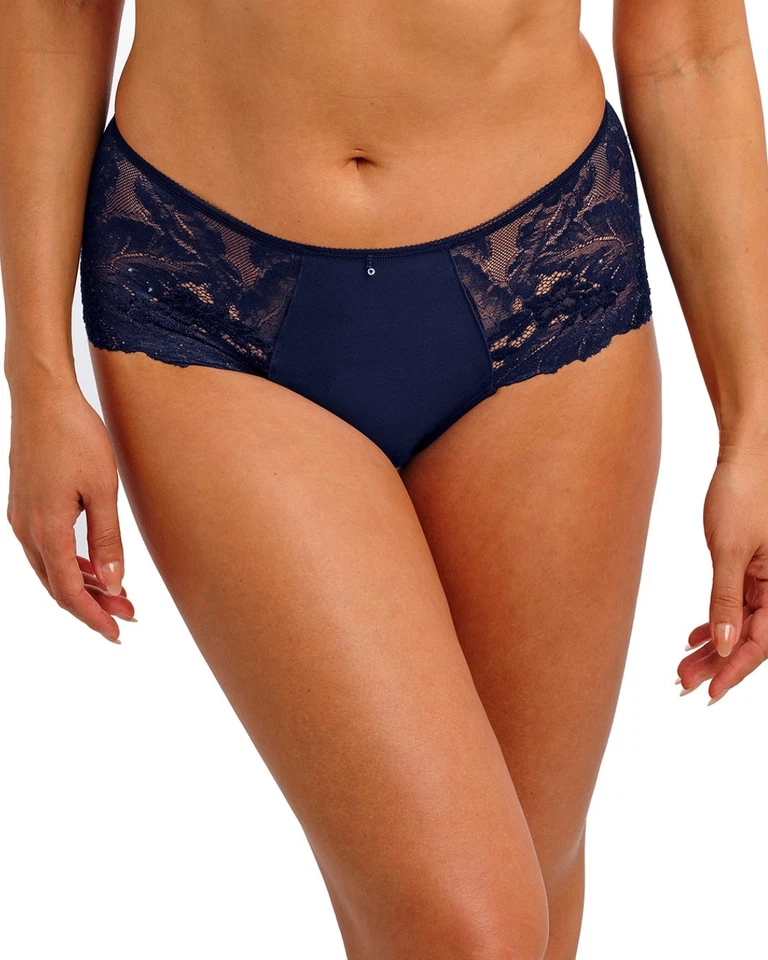 601466 Wacoal Most Divine Shorty Brief - Image 1 of 1