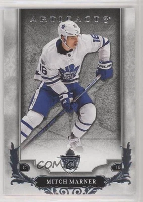 2018-19 Upper Deck Artifacts Mitch Marner #16 - Image 1 of 2