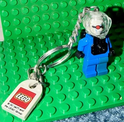 Lego Batman Mr Freeze 2007 llavero/852131 Foto 1 de 3
