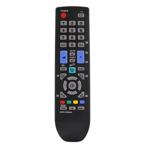 Universal Remote Control for Samsung TV BN5900942A Compatible Replacement - Picture 1 of 14