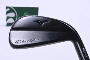 Mizuno Pro Fli Hi #4 Iron / 21.5 Degree / Regular Flex Hzrdus Smoke RDX Black 80 - Picture 1 of 6