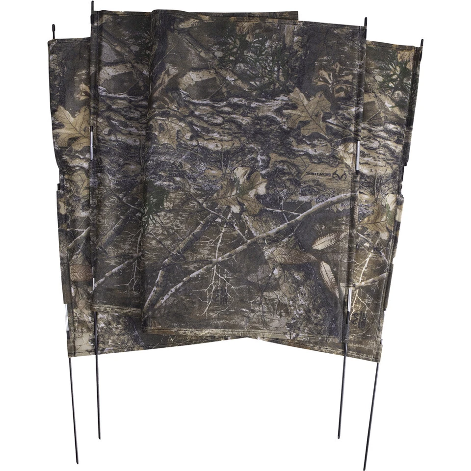 Vanish Steak-Out Blind Realtree Edge - Изображение 1 из 1