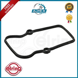 Cylinder Head Cover Gasket For Mercedes-Benz Mitsubishi - ELRING 001.796 - Picture 1 of 1