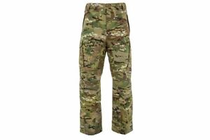 Carinthia MIG 4.0 Water-Repellent Winter Trousers Multicam Insulated Down To -15