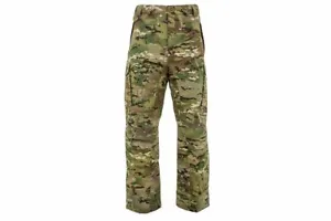 Carinthia MIG 4.0 Water-Repellent Winter Trousers Multicam Insulated Down To -15 - Picture 1 of 10