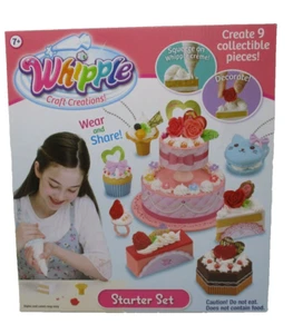 Whipple Craft Creations Starter Set - Picture 1 of 2