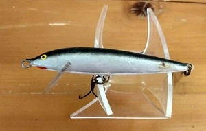 Rapala Countdown Finland 2 Haken 4" lang Elritze Angelköder - Bild 1 von 4