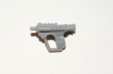 1983 Vintage Star Wars ROTJ Biker Scout Blaster