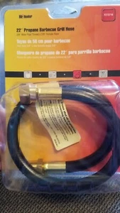 Mr Heater  22" Propane Bbq Grill Hose  F273716 - Picture 1 of 6