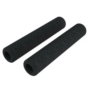 Oxford Motorcycle Insulating Lever Sleeves Motorbike Brake Clutch Thermal Grips - Picture 1 of 4