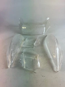 MBK/​YAMAHA Booster NG (-'99)/​BW's Indicator Lens Kit - Picture 1 of 4
