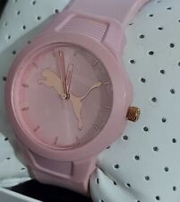 PUMA Quartz Analog Wristwatches for sale | eBay