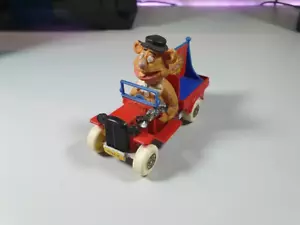 Camion di Fozzie Corgi Toys 1/43 - Foto 1 di 4