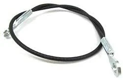 0487-045 Tailgate Cable Hook for Arctic Cat 2007 Prowler 650 XT 700 XTX - Image 1 of 4