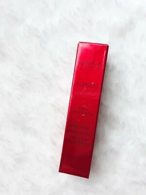 ❤ NEW Makeup Revolution Liphug Lipstick 'I think you're amazing' high shine ❤ - Image 1 of 4