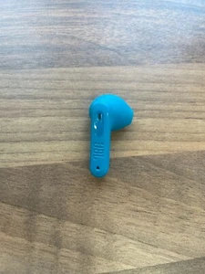 JBL Tune Flex 2 Right Earbud Only - Teal - Picture 1 of 3