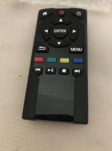 2019 2020 2021 Honda Odyssey ELITE REAR DVD  Remote REAR SEAT OEM 39560-THR-A020 - Picture 1 of 2