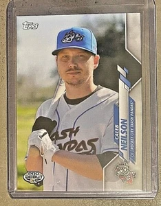 2020 - Topps - Pro Debut - Make Your Pro Debut - U-Pick - *8011 - Bild 1 von 2