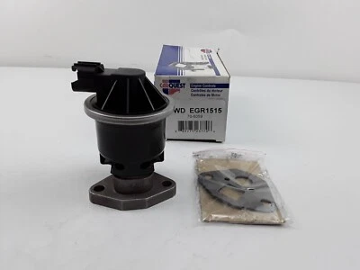 Клапан рециркуляции выхлопных газов EGR для Honda Civic 2001 2002 2003 2004 2005 1,7 - Изображение 1 из 4