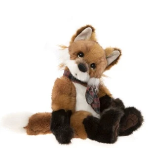 Charlie Bears UK - Journey - CB222218