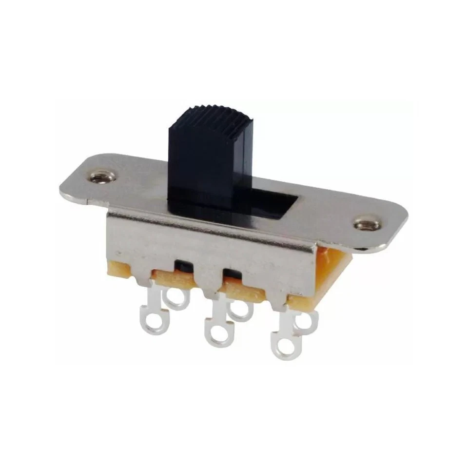 2-Way Slide Switch - Image 1 of 1