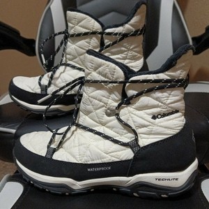 Las mejores ofertas en Botas de piel sintética Columbia para Mujeres | eBay