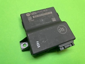 Control unit Audi A4 8K A5 S5 8T Q5 SQ5 8R0 907 468 AE 8R0907468AE 8R0907468C - Picture 1 of 2