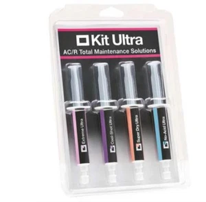Extreme Ultra Sigillante Cool Shot Additivo Freddo Auto Condizionatori R134a R1234yf - Foto 1 di 3