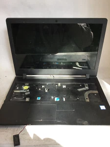 LENOVO IDEAPAD 110-15ISK - FOR PARTS - MISSING COMPONENTS - READ DESCRIPTION -BB - Picture 1 of 8