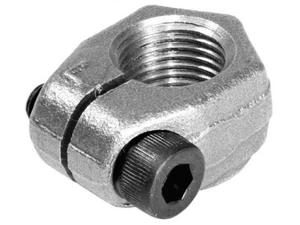 For 1971-1979 Volkswagen Super Beetle Axle Nut Front Left VW 57282VWFM 1972 1973 - Picture 1 of 2