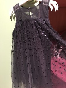 abbigliamento bambina h&m