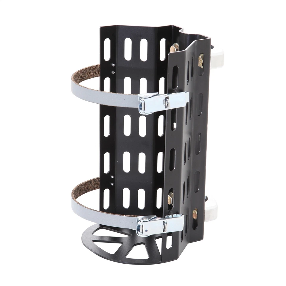 Smittybilt 2749 Air Tank Roll Bar 安装 — 第 1/4 张图片