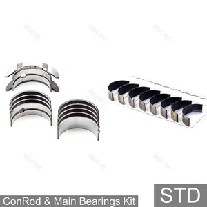 Mini Cooper S 1.6 16V R50 R53 R52 W11B16 A JCW PERFORMANCE ConRod Main KIT STD - Picture 1 of 1