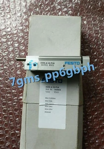 1 PCS NEW IN BOX DGSL-6-10-P1A 543921 small slider driver #A6-13 - Picture 1 of 4