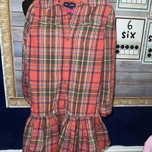 polo ralph lauren girls size 6  - Picture 1 of 6
