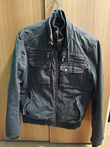 Edward Jacket -Size : Large - Picture 1 of 3