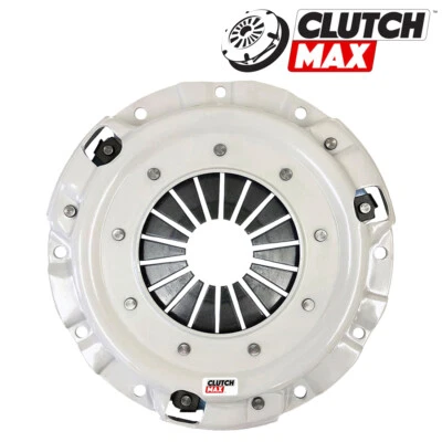 CUBIERTA EMBRAGUE PLACA PRESIÓN RENDIMIENTO CM para MAZDA MX-5 MIATA NA B6ZE Foto 1 de 4