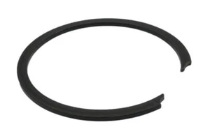 Lot of (12) Smalley XAH-287 Internal Retaining Ring Light Duty 2.875" Diameter - Picture 1 of 1